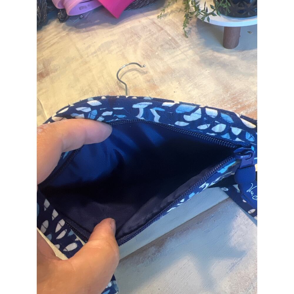 Vera Bradley Petal Splash Crossbody - Picture 5 of 7